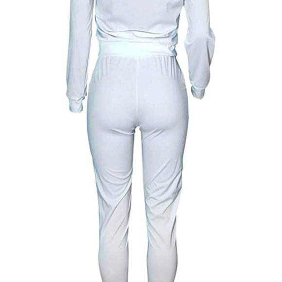 2 Piece Jumpsuit - Picture 4 of 5